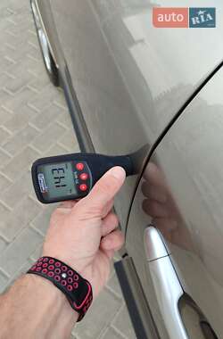 Універсал Renault Megane 2011 в 