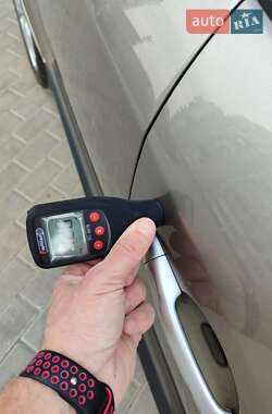 Універсал Renault Megane 2011 в 