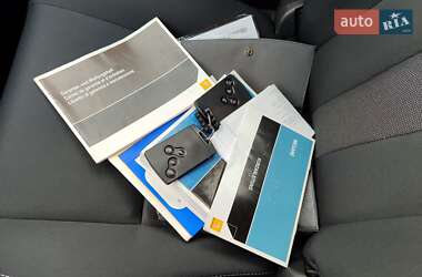Універсал Renault Megane 2011 в 