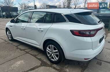 Універсал Renault Megane 2018 в 