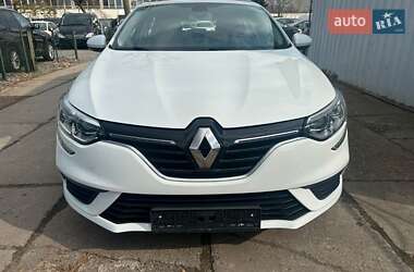 Універсал Renault Megane 2018 в Львові