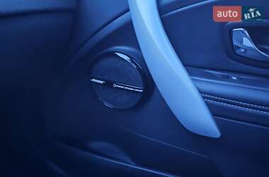Универсал Renault Megane 2012 в 