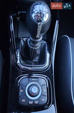 Универсал Renault Megane 2012 в 