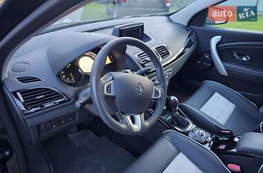 Универсал Renault Megane 2012 в 