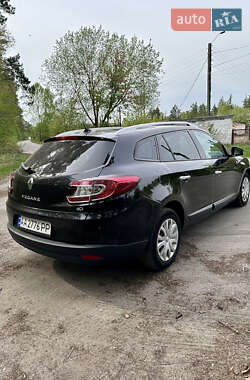 Універсал Renault Megane 2010 в 