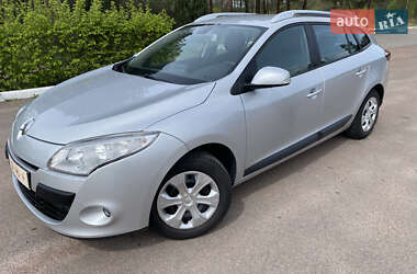 Універсал Renault Megane 2009 в Звягелі