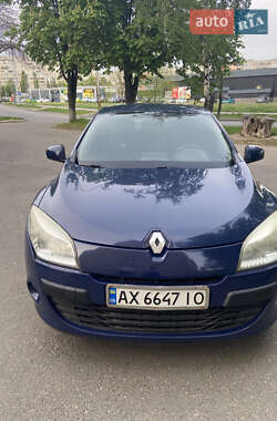 Універсал Renault Megane 2010 в 