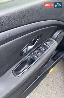 Універсал Renault Megane 2010 в 