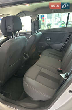 Універсал Renault Megane 2010 в 