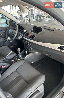 Універсал Renault Megane 2010 в 