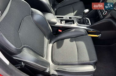 Універсал Renault Megane 2017 в 