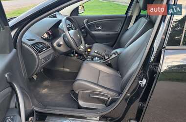 Универсал Renault Megane 2013 в 