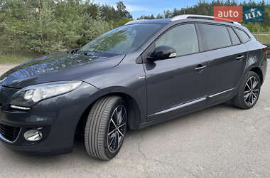Універсал Renault Megane 2013 в 