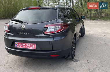 Універсал Renault Megane 2013 в 