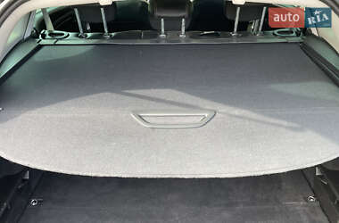Універсал Renault Megane 2013 в 