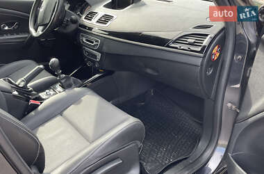 Універсал Renault Megane 2013 в 