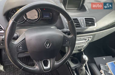 Універсал Renault Megane 2013 в 