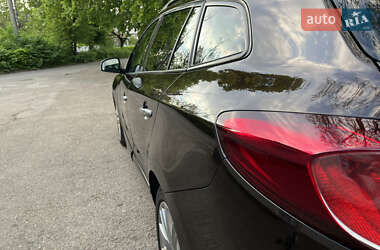 Універсал Renault Megane 2012 в 