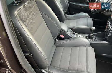 Універсал Renault Megane 2012 в 