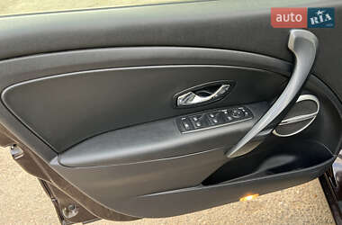 Універсал Renault Megane 2012 в 
