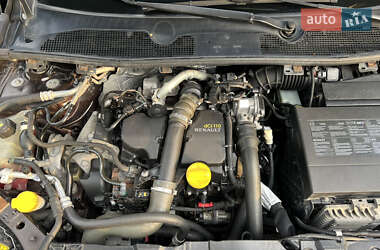 Універсал Renault Megane 2012 в 