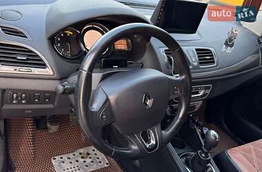 Універсал Renault Megane 2013 в 