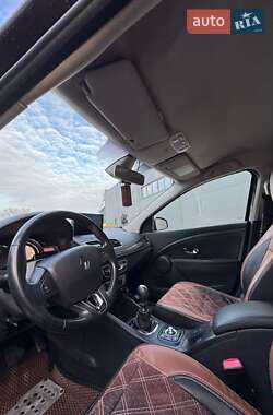 Універсал Renault Megane 2013 в 