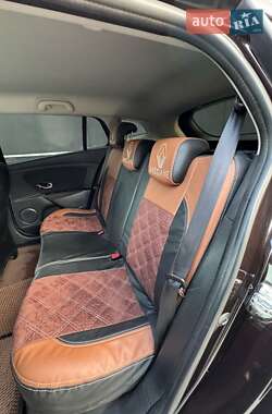 Універсал Renault Megane 2013 в 