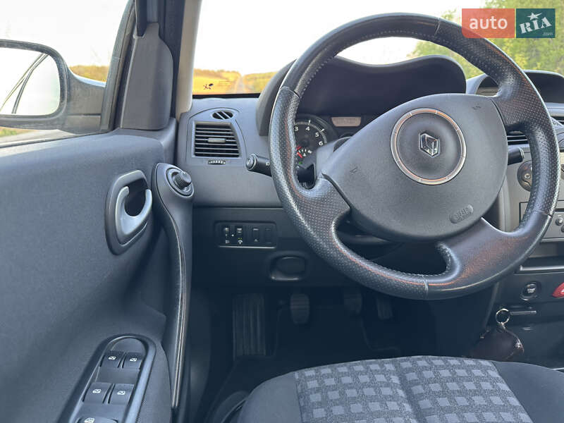 Універсал Renault Megane 2008 в Рівному