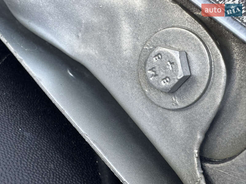 Універсал Renault Megane 2008 в Рівному