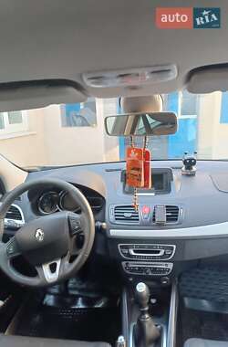 Універсал Renault Megane 2011 в 