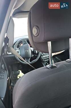Універсал Renault Megane 2011 в 