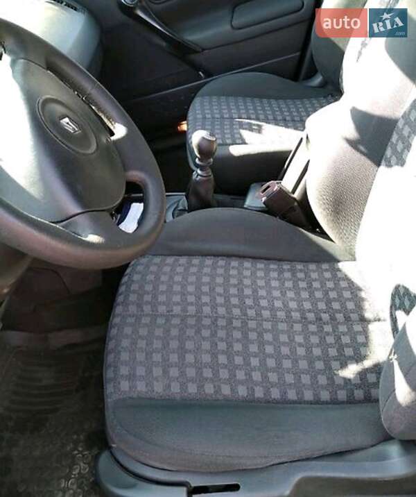 Універсал Renault Megane 2007 в Чорткові