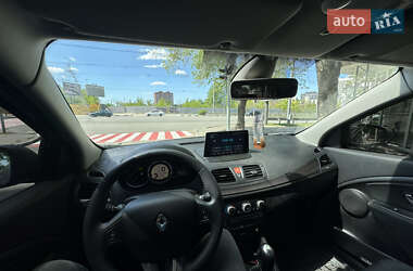 Універсал Renault Megane 2010 в 