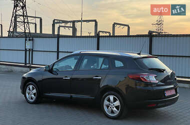 Універсал Renault Megane 2009 в Вінниці