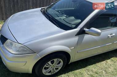 Універсал Renault Megane 2007 в 