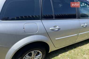 Універсал Renault Megane 2007 в 