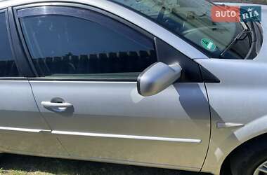 Універсал Renault Megane 2007 в 