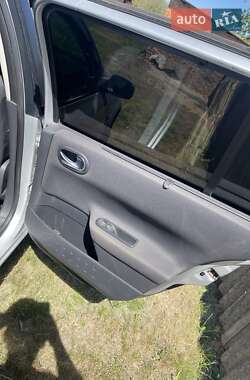 Універсал Renault Megane 2007 в 