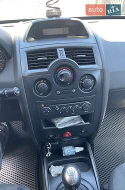 Універсал Renault Megane 2007 в 