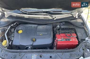 Універсал Renault Megane 2007 в 