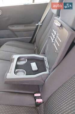 Універсал Renault Megane 2004 в 