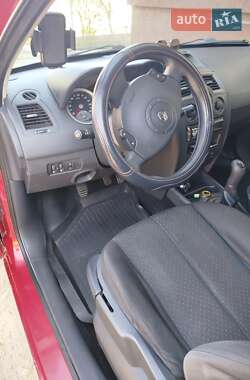 Універсал Renault Megane 2004 в 
