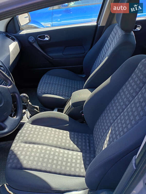 Універсал Renault Megane 2007 в Козятині
