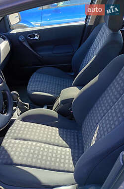 Универсал Renault Megane 2007 в 
