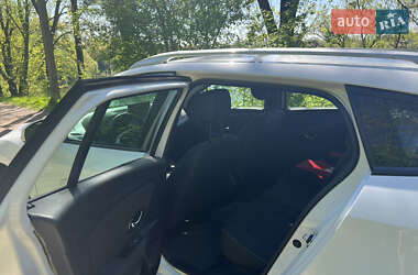 Універсал Renault Megane 2012 в 