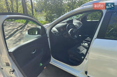 Універсал Renault Megane 2012 в 