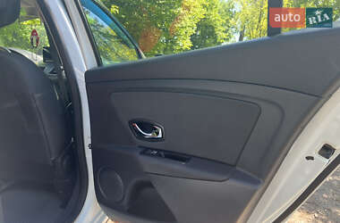 Універсал Renault Megane 2012 в 