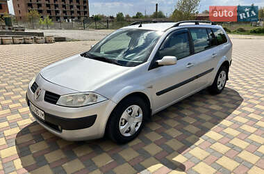 Універсал Renault Megane 2005 в Гайсину