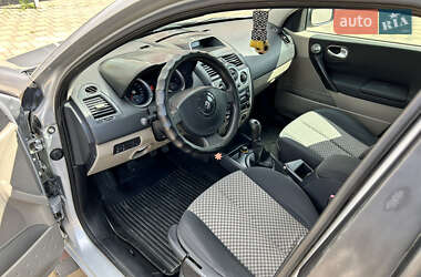 Універсал Renault Megane 2005 в 